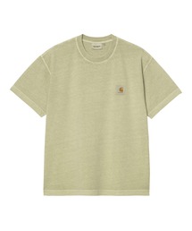 Carhartt WIP/カーハートダブリューアイピー 半袖 Tシャツ ショートスリーブネルソンTシャツ S/S Nelson T-Shirt I029949