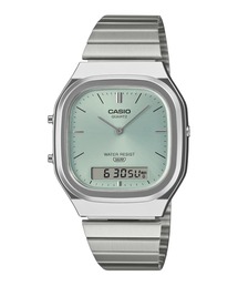 CASIO（カシオ）の「CASIO/カシオ 腕時計 CASIO CLASSIC AQ-240E-2AJF（アナログ腕時計）」