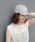 New Balance�i�j���[�o�����X�j�́uNB/ �j���[�o�����X  by '47 Clean Up�i�L���b�v�j�v�b�`���R�[���O���[