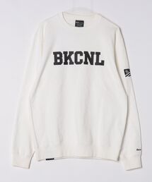 Back Channel（バックチャンネル）の「スウェットカットソー（スウェット）」