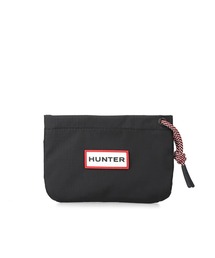 HUNTER（ハンター）の「HUNTER/ハンター ポーチ トラベル ミニポーチ TRAVEL MINI POUCH UBP7120NRS（ポーチ）」