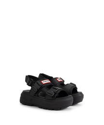 HUNTER U CITY REBEL NEO&LEATHER