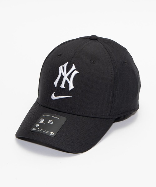 NIKE(ナイキ)の「WEGO/NIKE PRIMETIME CLUB STRUCTURED CAP(キャップ・レディース・その他2/その他1/その他3・FREE)」の2枚目の写真