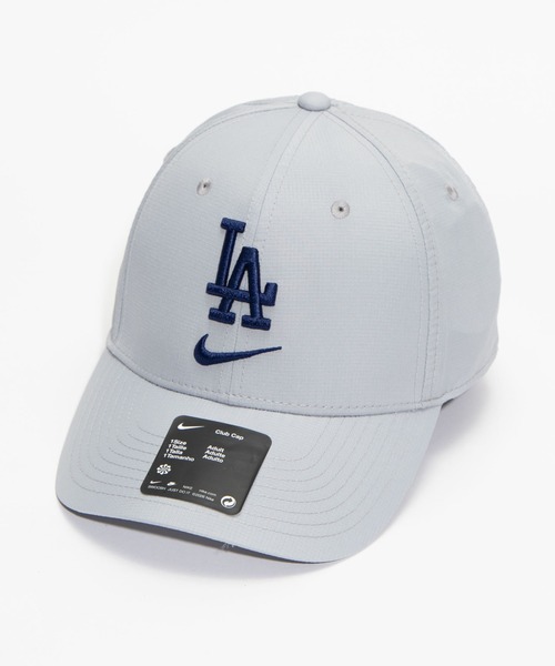 NIKE(ナイキ)の「WEGO/NIKE PRIMETIME CLUB STRUCTURED CAP(キャップ・レディース・その他2/その他1/その他3・FREE)」の3枚目の写真