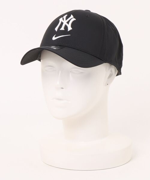 NIKE(ナイキ)の「WEGO/NIKE PRIMETIME CLUB STRUCTURED CAP(キャップ・レディース・その他2/その他1/その他3・FREE)」の10枚目の写真