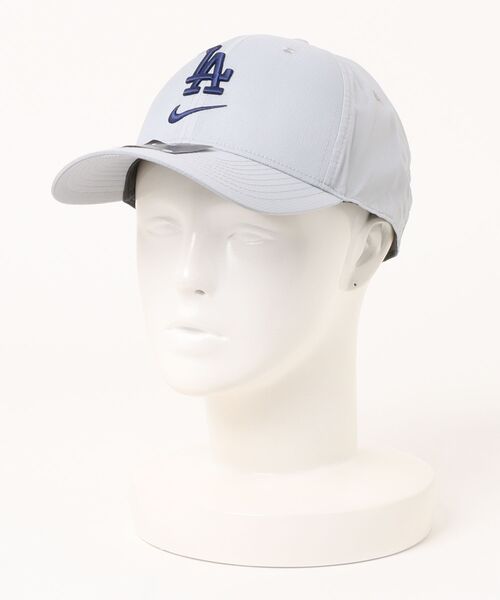 NIKE(ナイキ)の「WEGO/NIKE PRIMETIME CLUB STRUCTURED CAP(キャップ・レディース・その他2/その他1/その他3・FREE)」の11枚目の写真