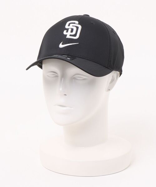 NIKE(ナイキ)の「WEGO/NIKE PRIMETIME CLUB STRUCTURED CAP(キャップ・レディース・その他2/その他1/その他3・FREE)」の12枚目の写真