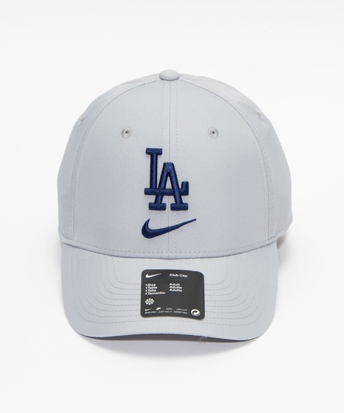 NIKE(ナイキ)の「WEGO/NIKE PRIMETIME CLUB STRUCTURED CAP(キャップ・レディース・その他2/その他1/その他3・FREE)」の4枚目の写真