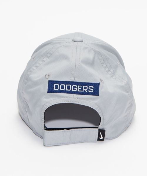 NIKE(ナイキ)の「WEGO/NIKE PRIMETIME CLUB STRUCTURED CAP(キャップ・レディース・その他2/その他1/その他3・FREE)」の5枚目の写真