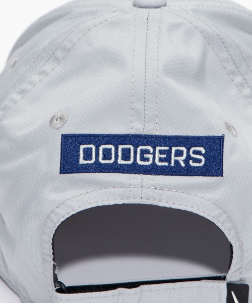 NIKE(ナイキ)の「WEGO/NIKE PRIMETIME CLUB STRUCTURED CAP(キャップ・レディース・その他2/その他1/その他3・FREE)」の8枚目の写真