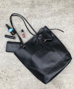 BELTED BOSTON BAG/ベルトボストンバッグ（ボストンバッグ）｜JOSE