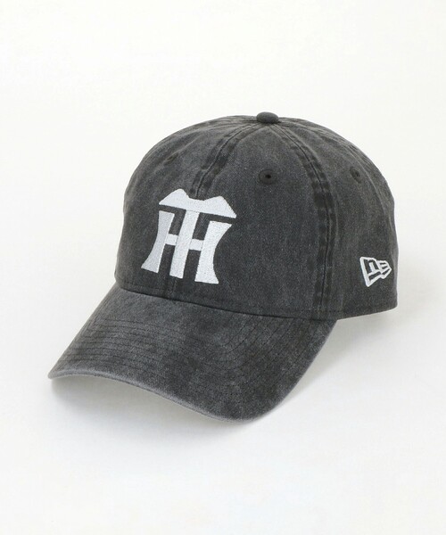 別注】＜NEW ERA＞阪神タイガース キャップ（キャップ）｜NEW ERA