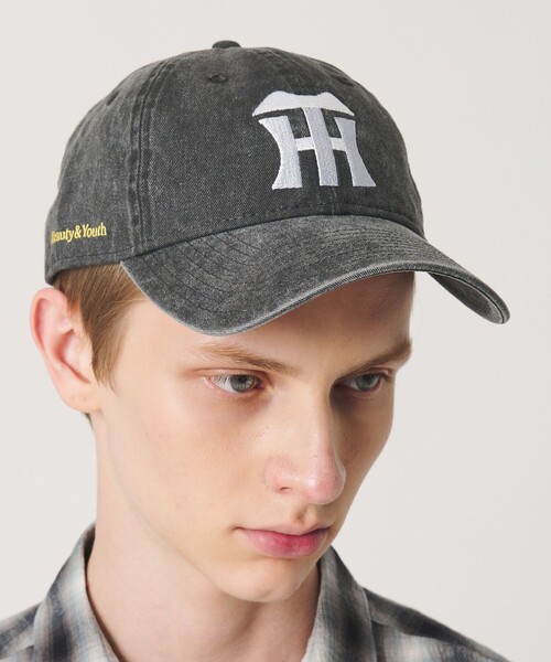 阪神タイガースキャップ(グレー) ERA 【2月限定価格！】NEW NEW 阪神タイガース 9FIFTY ERA ニューエラ/NEW ERA（ニューエラ） 応援グッズ