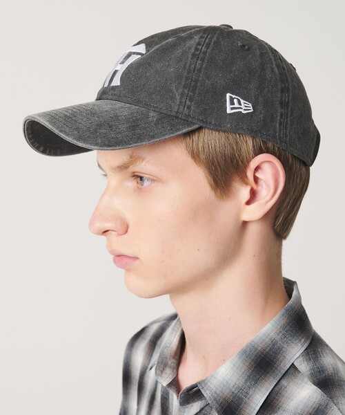 別注】＜NEW ERA＞阪神タイガース キャップ（キャップ）｜NEW ERA