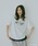 GLOBAL WORK�i�O���[�o�����[�N�j�́u�y�v���_�𒅂������z�w�r���bTEE�v�����gT����/682230�iT�V���c/�J�b�g�\�[�j�v�b�z���C�g