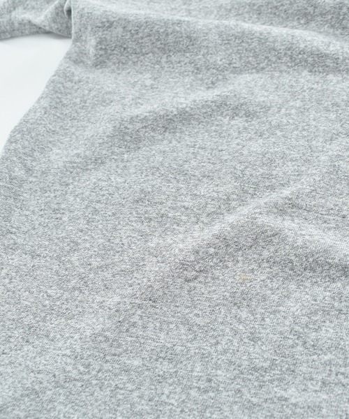 Champion(チャンピオン)の「【USED】80’s Champion “UNION LACROSSE” カレッジTシャツ USA製(Tシャツ/カットソー・メンズ・グレー・LARGE)」の9枚目の写真