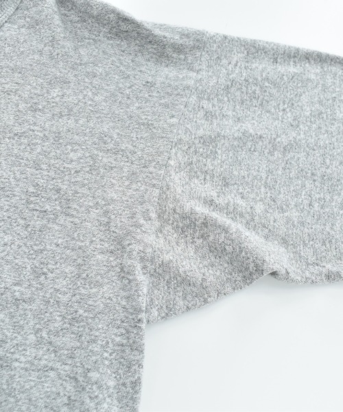 Champion(チャンピオン)の「【USED】80’s Champion “UNION LACROSSE” カレッジTシャツ USA製(Tシャツ/カットソー・メンズ・グレー・LARGE)」の5枚目の写真