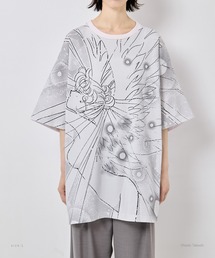 tanakadaisuke（タナカダイスケ）の「【tanakadaisuke/タナカダイスケ】Eternal Sailor Moon T-shirt　L/エターナルセーラームーンTシャツ Lサイズ（Tシャツ/カットソー）」