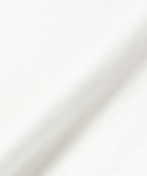 BEAMS(ビームス)の「〈MEN〉FUJI ROCK FESTIVAL'26 / EISUKE HOSHI / P2A6E TEE(Tシャツ/カットソー・メンズ・ホワイト・M/L/XL/XXL)」の5枚目の写真