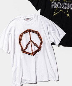 S.D England 2002 shirt（Tシャツ/カットソー）｜417 EDIFICE（フォー