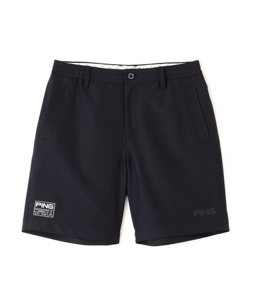 PING(ピン)の「【PING APPAREL】ストレッチドビーショートパンツ <GOLD> (MENS)(その他パンツ・メンズ・ブラック/ベージュ/ホワイト・LL/S/L/M/LL1)」の14枚目の写真