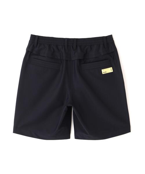 PING(ピン)の「【PING APPAREL】ストレッチドビーショートパンツ <GOLD> (MENS)(その他パンツ・メンズ・ブラック/ベージュ/ホワイト・LL/S/L/M/LL1)」の15枚目の写真