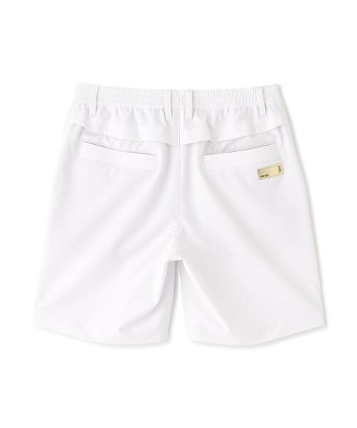 PING(ピン)の「【PING APPAREL】ストレッチドビーショートパンツ <GOLD> (MENS)(その他パンツ・メンズ・ブラック/ベージュ/ホワイト・LL/S/L/M/LL1)」の20枚目の写真