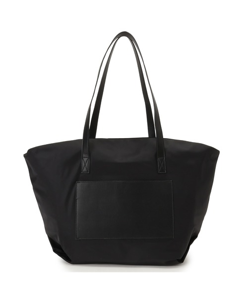 ANNETTE Tote トートバッグ ナイロンバッグ | GUESS(ゲス) JAPAN 公式