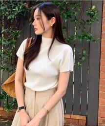 Tシャツ【韓国ファッション】