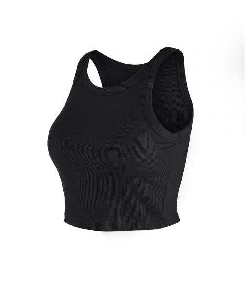 WHILE(ワイル)の「ブラックテープボリュームブラトップ (BLACK)(チューブトップ・レディース・その他・LARGE/MEDIUM/SMALL)」の3枚目の写真