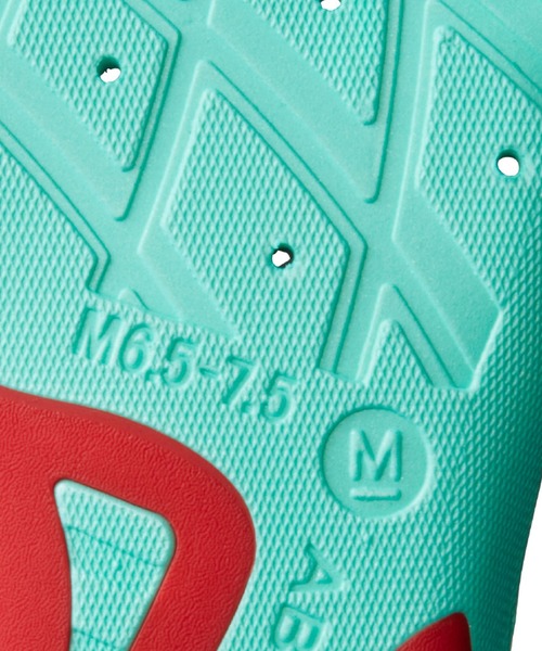 NEW BALANCE(ニューバランス)の「サポーティブリバウンドインソール(インソール/シューズクッション・メンズ・グレー・LARGE/MEDIUM/SMALL/X-SMALL/XX-LARGE/X-LARGE)」の7枚目の写真