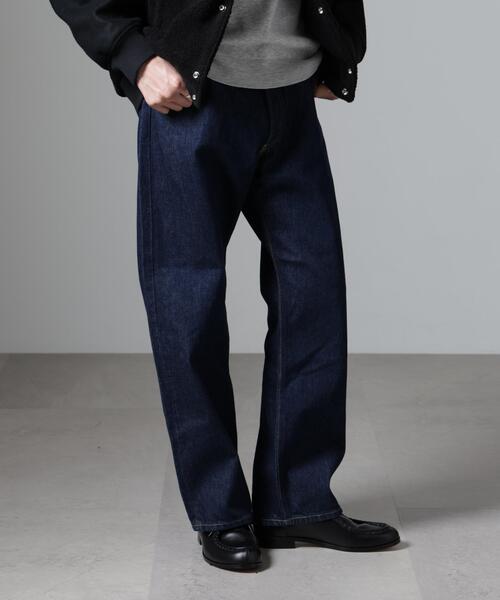PADRONE(パドローネ)の「PADRONE THE STANDARD LINE/別注 TYROLEAN SHOES / チロリアンシューズ(その他シューズ・メンズ・ブラック・42/41/40)」の14枚目の写真