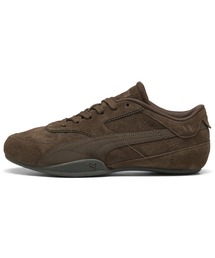 PUMA/プーマ BELLA MINA SUEDE WNS ベラ ミナ スエード 407671