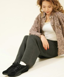 PUMA/プーマ BELLA MINA SUEDE WNS ベラ ミナ スエード 407671
