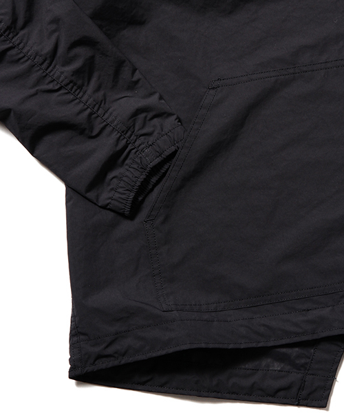 Pilgrim Surf Supply（ピルグリムサーフサプライ）の「nanamica