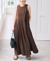 Spick & Span（スピックアンドスパン）の「タックアメスリワンピース（ワンピース）」