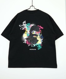 Burner（バーナー）の「半袖Tシャツ（Tシャツ/カットソー）」