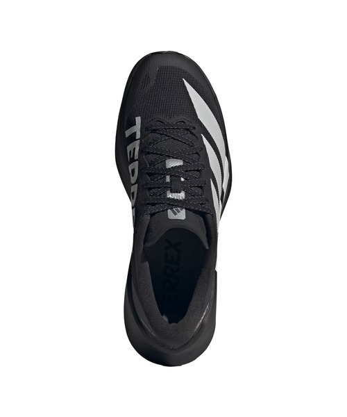 adidas(アディダス)の「adidas/アディダス TERREX AGRAVIC SL テレックス アグラビック エスエル KH8800(スニーカー・メンズ・ブラック×グレー/ホワイト×ブラック・27.5cm/26.5cm/27.0cm/28.0cm/26.0cm)」の6枚目の写真
