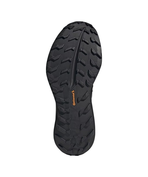 adidas(アディダス)の「adidas/アディダス TERREX AGRAVIC SL テレックス アグラビック エスエル KH8800(スニーカー・メンズ・ブラック×グレー/ホワイト×ブラック・27.5cm/26.5cm/27.0cm/28.0cm/26.0cm)」の7枚目の写真