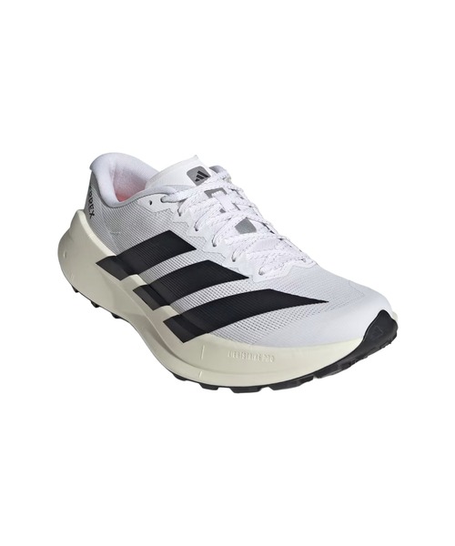 adidas(アディダス)の「adidas/アディダス TERREX AGRAVIC SL テレックス アグラビック エスエル KH8800(スニーカー・メンズ・ブラック×グレー/ホワイト×ブラック・27.5cm/26.5cm/27.0cm/28.0cm/26.0cm)」の11枚目の写真