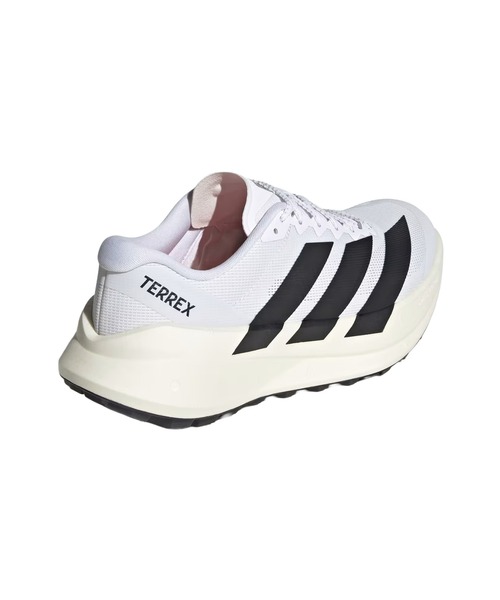 adidas(アディダス)の「adidas/アディダス TERREX AGRAVIC SL テレックス アグラビック エスエル KH8800(スニーカー・メンズ・ブラック×グレー/ホワイト×ブラック・27.5cm/26.5cm/27.0cm/28.0cm/26.0cm)」の12枚目の写真