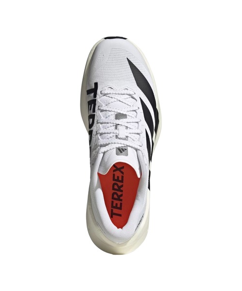 adidas(アディダス)の「adidas/アディダス TERREX AGRAVIC SL テレックス アグラビック エスエル KH8800(スニーカー・メンズ・ブラック×グレー/ホワイト×ブラック・27.5cm/26.5cm/27.0cm/28.0cm/26.0cm)」の13枚目の写真