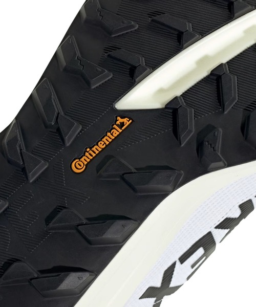 adidas(アディダス)の「adidas/アディダス TERREX AGRAVIC SL テレックス アグラビック エスエル KH8800(スニーカー・メンズ・ブラック×グレー/ホワイト×ブラック・27.5cm/26.5cm/27.0cm/28.0cm/26.0cm)」の16枚目の写真