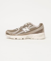 <New Balance>740 スニーカー / U7403TR