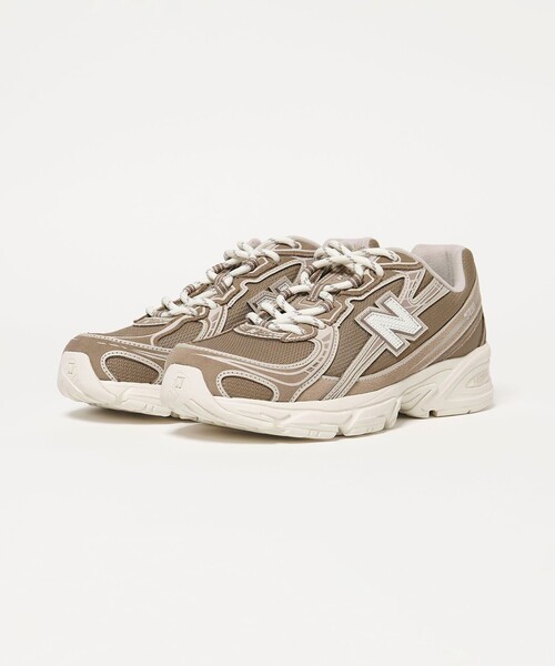 NEW BALANCE（ニューバランス）の「＜New Balance＞740 スニーカー / U7403TR（スニーカー・レディース・ブラウン・22.5cm/23cm/23.5cm/24cm/24.5cm/25cm）」の2枚目の写真