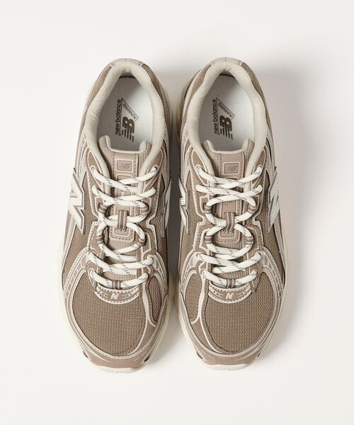 NEW BALANCE（ニューバランス）の「＜New Balance＞740 スニーカー / U7403TR（スニーカー・レディース・ブラウン・22.5cm/23cm/23.5cm/24cm/24.5cm/25cm）」の3枚目の写真