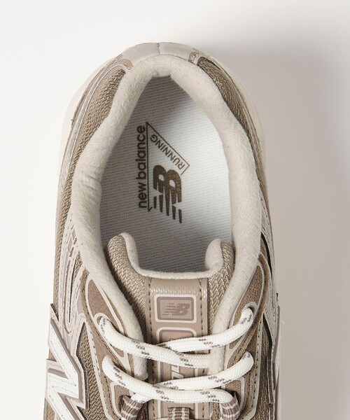 NEW BALANCE（ニューバランス）の「＜New Balance＞740 スニーカー / U7403TR（スニーカー・レディース・ブラウン・22.5cm/23cm/23.5cm/24cm/24.5cm/25cm）」の7枚目の写真