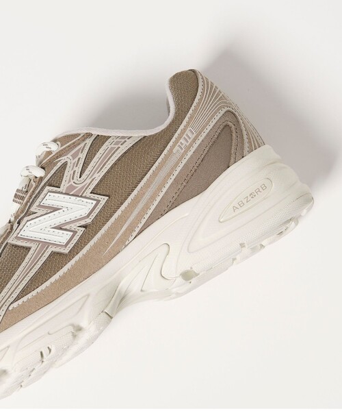 NEW BALANCE（ニューバランス）の「＜New Balance＞740 スニーカー / U7403TR（スニーカー・レディース・ブラウン・22.5cm/23cm/23.5cm/24cm/24.5cm/25cm）」の9枚目の写真
