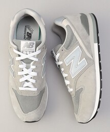 New Balance(ニューバランス)996スニーカー(WEB限定サイズあり)