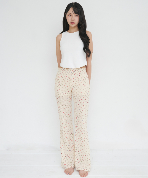 LOTSYOU（ロッツユー）の「lotsyou_Basic Sleeveless White（Tシャツ/カットソー・レディース・その他・ONESIZE）」の2枚目の写真